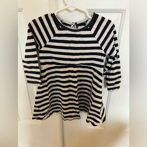 Gap/old navy long sleeve dresses